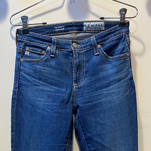 AG Jeans the harper essential straight - Picture 1 of 3